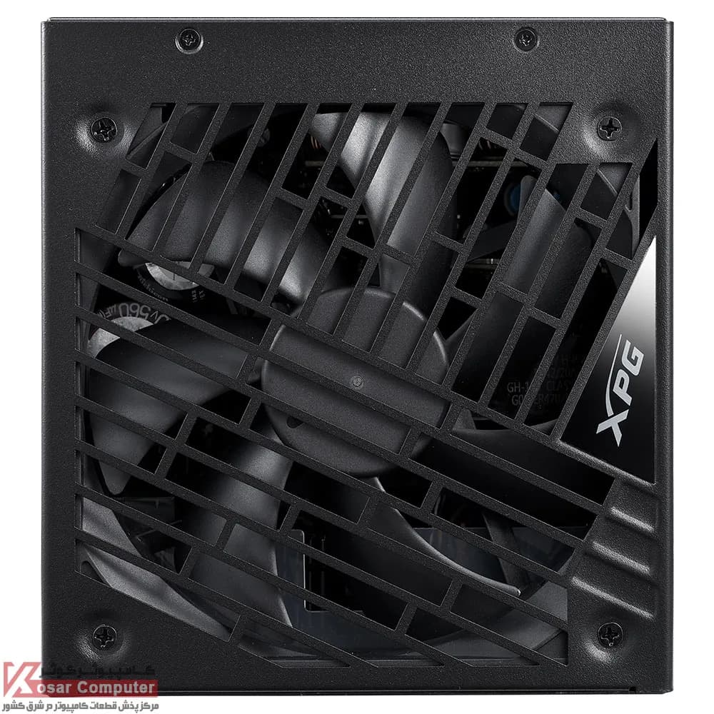 پاور ایکس پی جی CORE REACTOR II 1000W — تصویر ۴