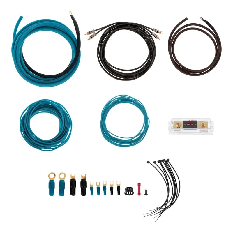 پک سیم OFC مدل BREATHSOUND BS-8AK — تصویر ۱۱