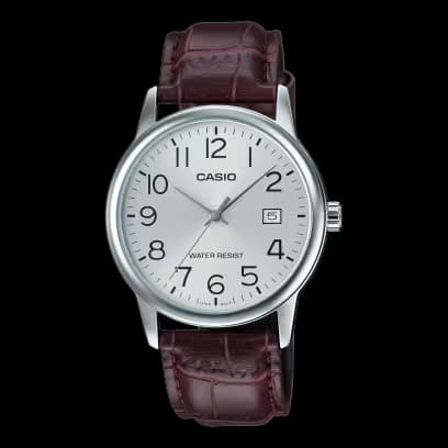 ساعت کاسیو Casio مردانه مدل MTP-V002L-7B2