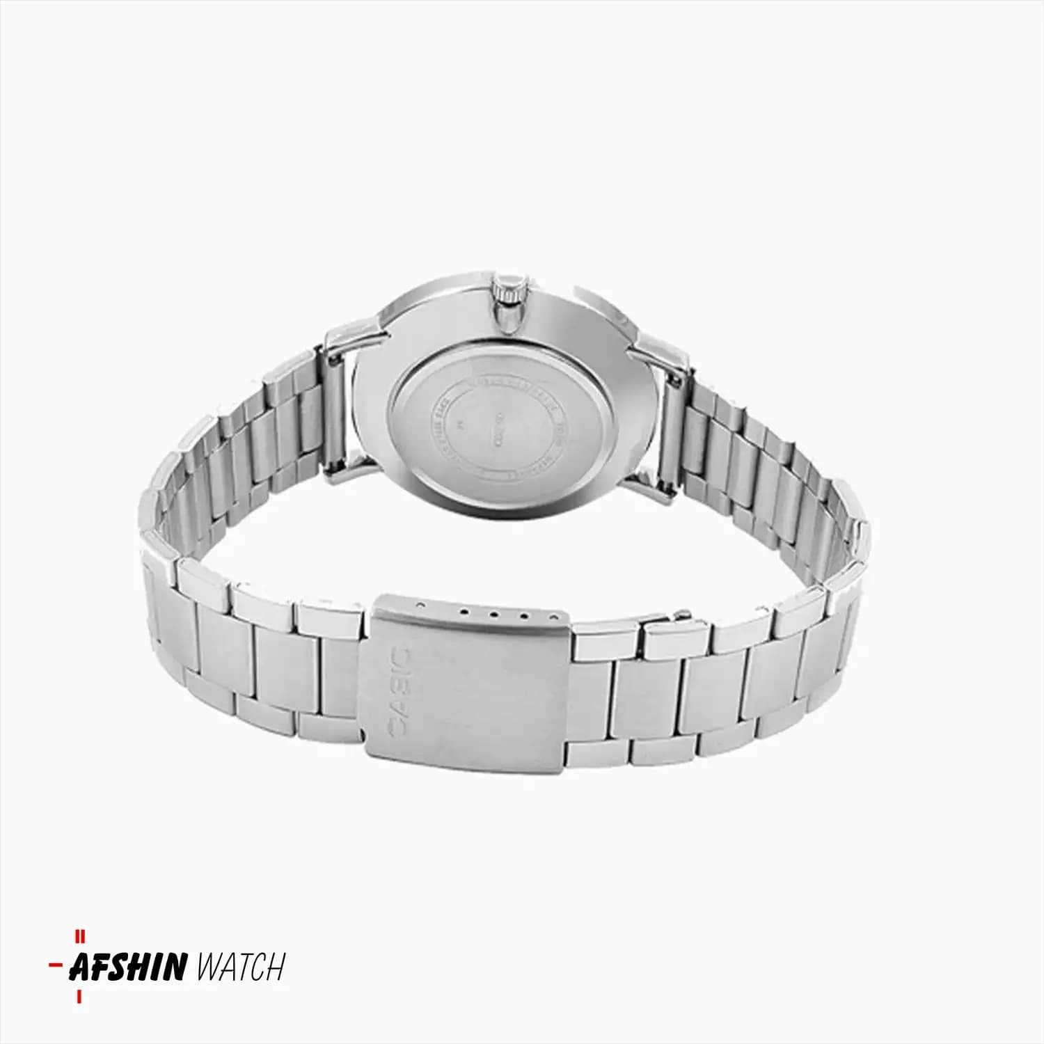 ساعت کاسیو Casio مردانه مدل MTP-VT01D-7B — تصویر ۵