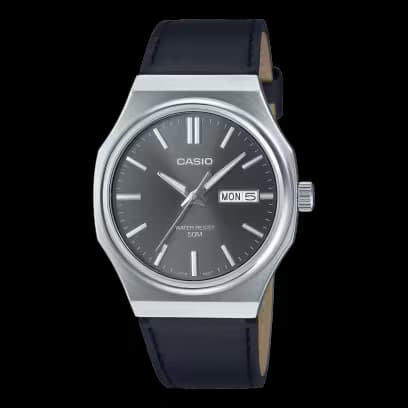 ساعت کاسیو Casio مردانه مدل MTP-E735L-8A — تصویر ۲