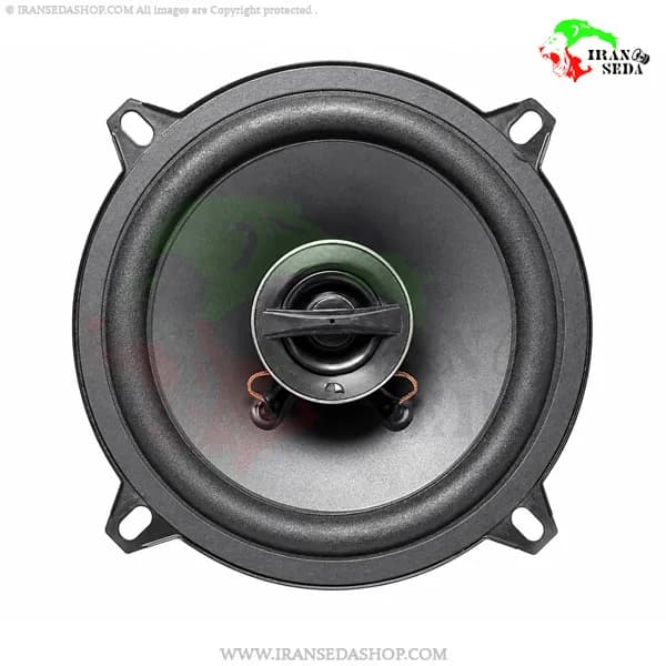بلندگو کواکسیال گرد ناکامیچی مدل Nakamichi NSF523 — تصویر ۲