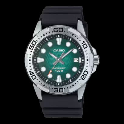 ساعت کاسیو Casio مردانه مدل MTD-140-3A