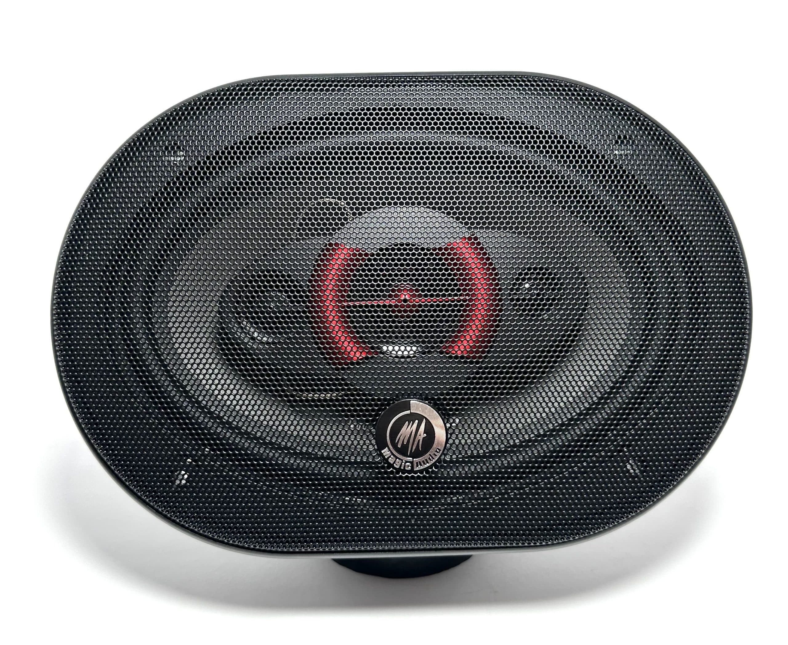 بلندگو کواکسیال مجیک ادیو مدل Magicaudio MA-6960