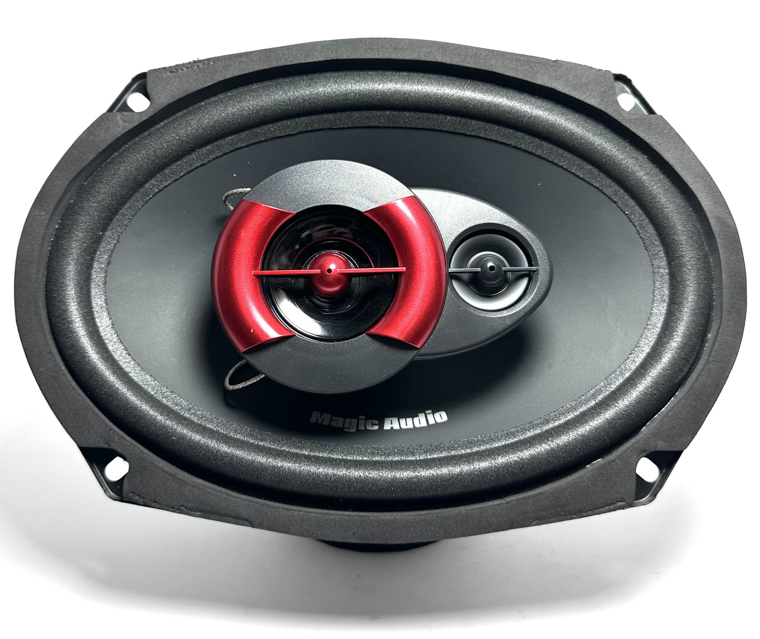 بلندگو کواکسیال مجیک ادیو مدل Magicaudio MA-6940 — تصویر ۵