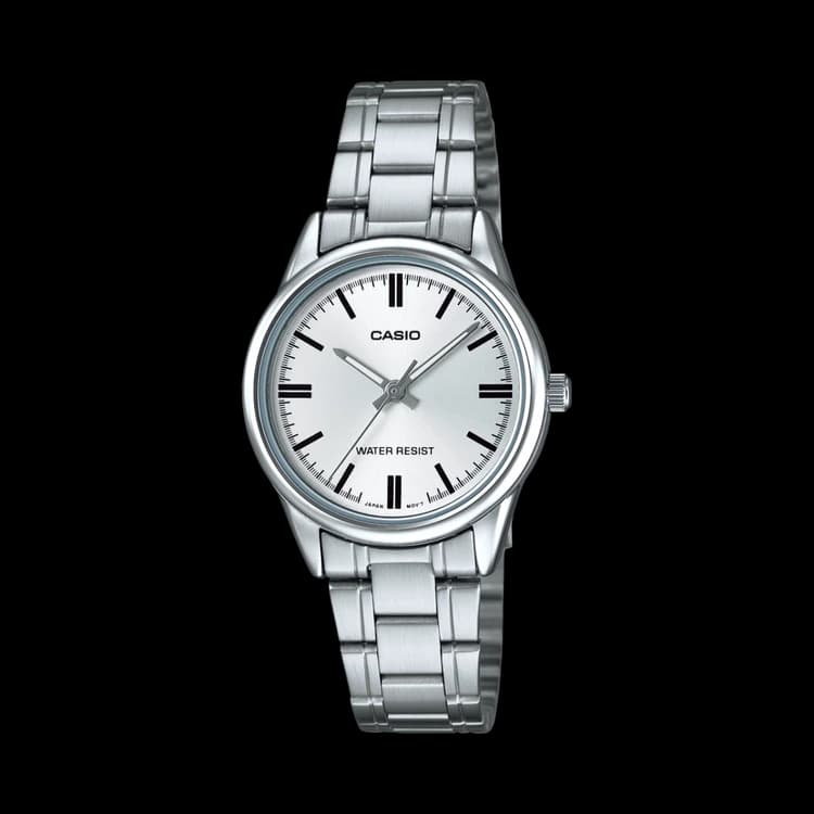 ساعت کاسیو Casio General زنانه مدل LTP-V005D-7A