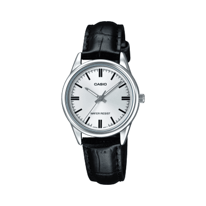 ساعت کاسیو Casio زنانه مدل LTP-V005L-7A