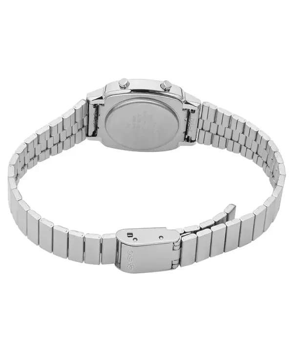 ساعت کاسیو Casio زنانه مدل LA670WA-2DF — تصویر ۶