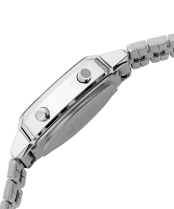 ساعت کاسیو Casio زنانه مدل LA670WA-2DF — تصویر ۵