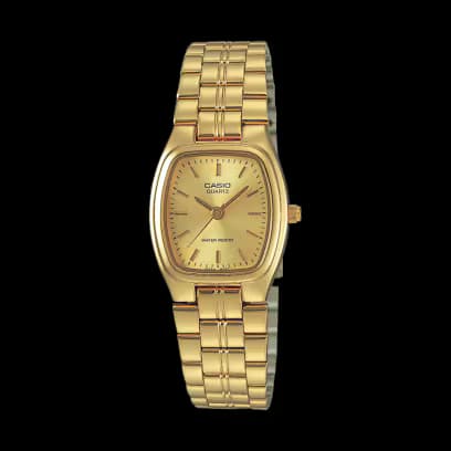 ساعت کاسیو Casio زنانه مدل LTP-1169N-9A