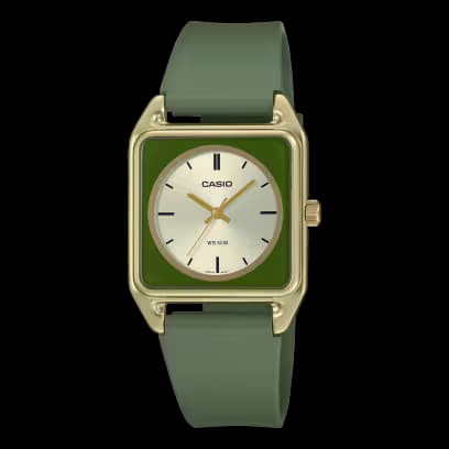 ساعت کاسیو Casio مردانه مدل MTP-B170-3EV — تصویر ۲