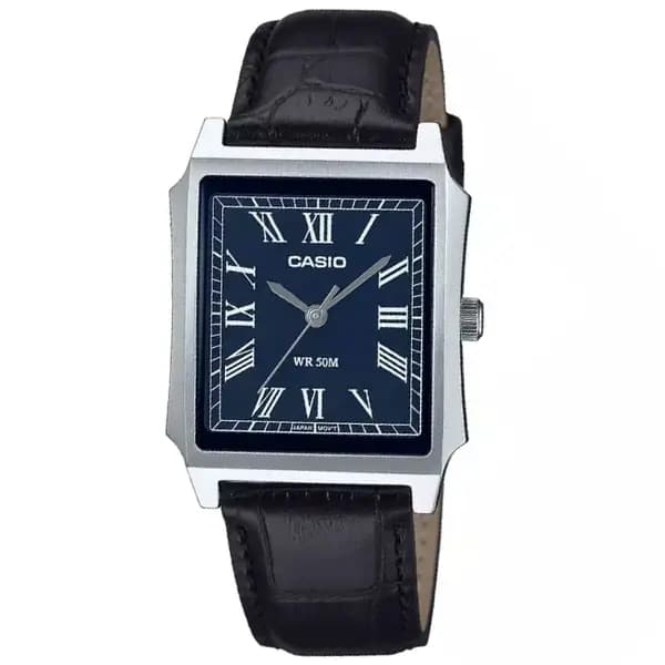 ساعت کاسیو Casio مردانه مدل MTP-B190L-2B — تصویر ۴