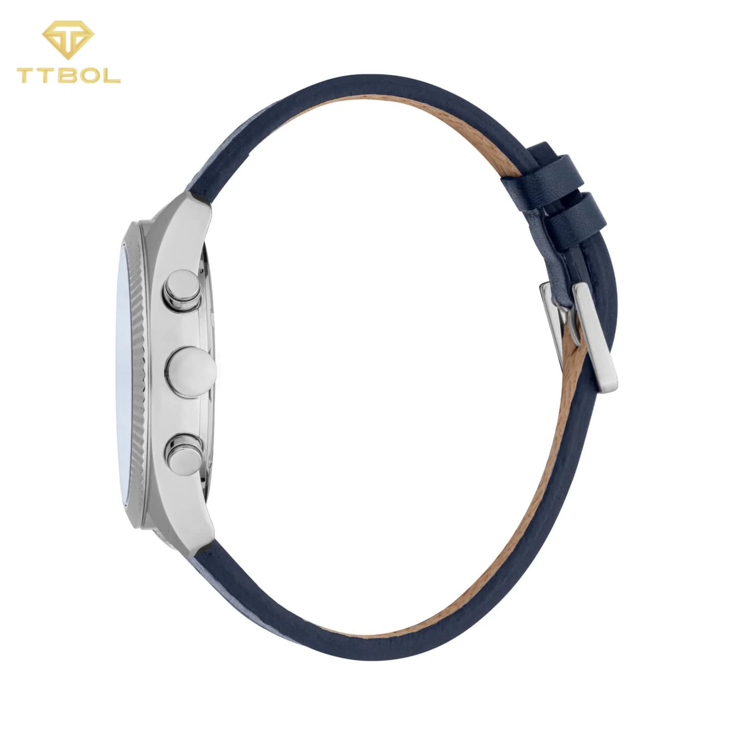 ساعت مردانه اسپریت Esprit مدل ES1G413L0015 — تصویر ۵