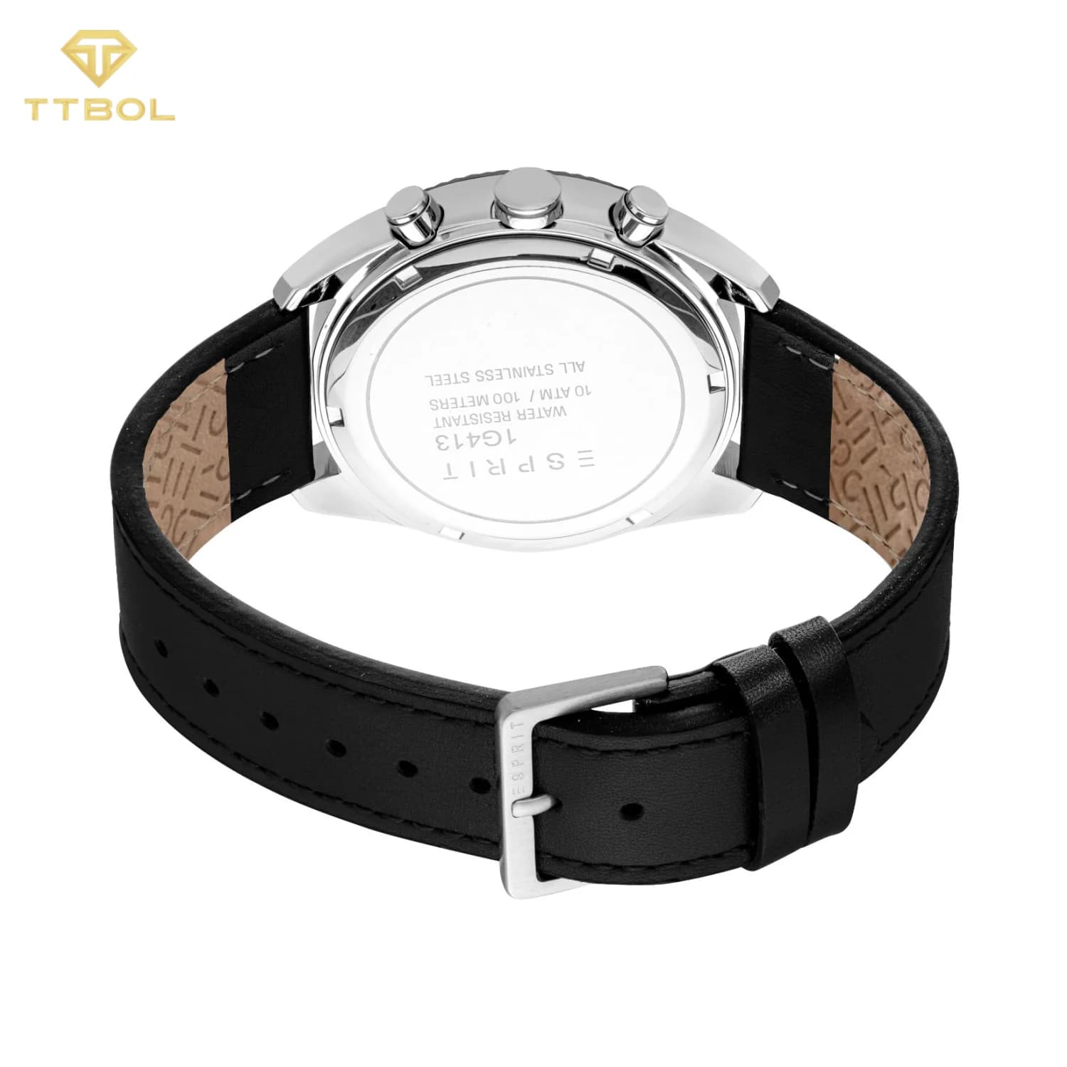 ساعت مردانه اسپریت Esprit مدل ES1G413L0025 — تصویر ۸