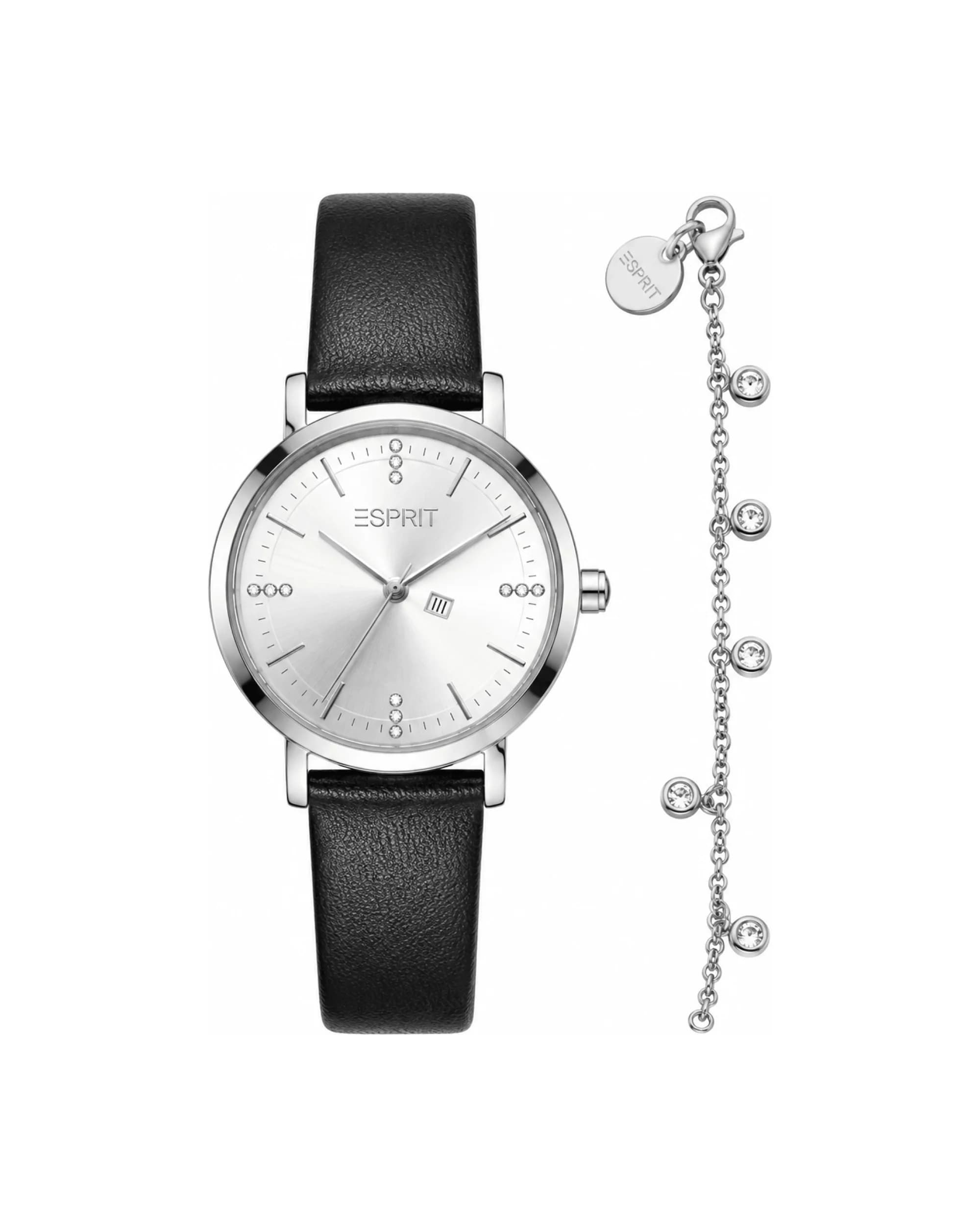 ساعت اسپریت Esprit زنانه مدل ES1L463L0015 — تصویر ۴