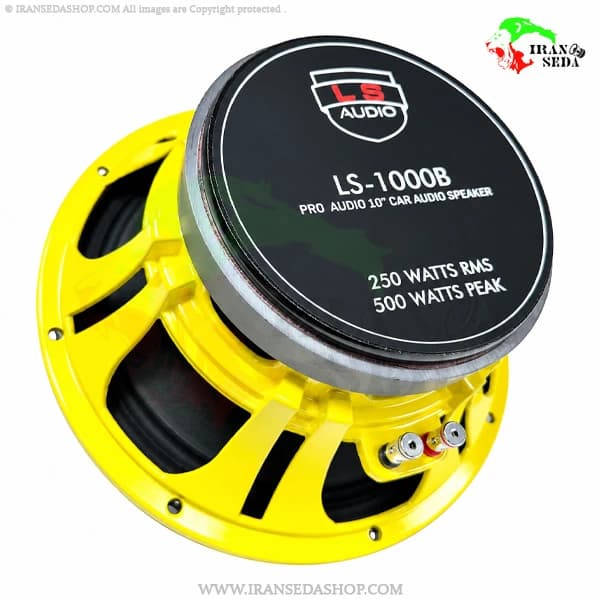 میدرنج ال اس ادیو مدل LSAUDIO LS-1000B — تصویر ۵