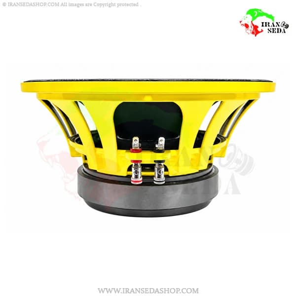 میدرنج ال اس ادیو مدل LSAUDIO LS-1000B — تصویر ۳