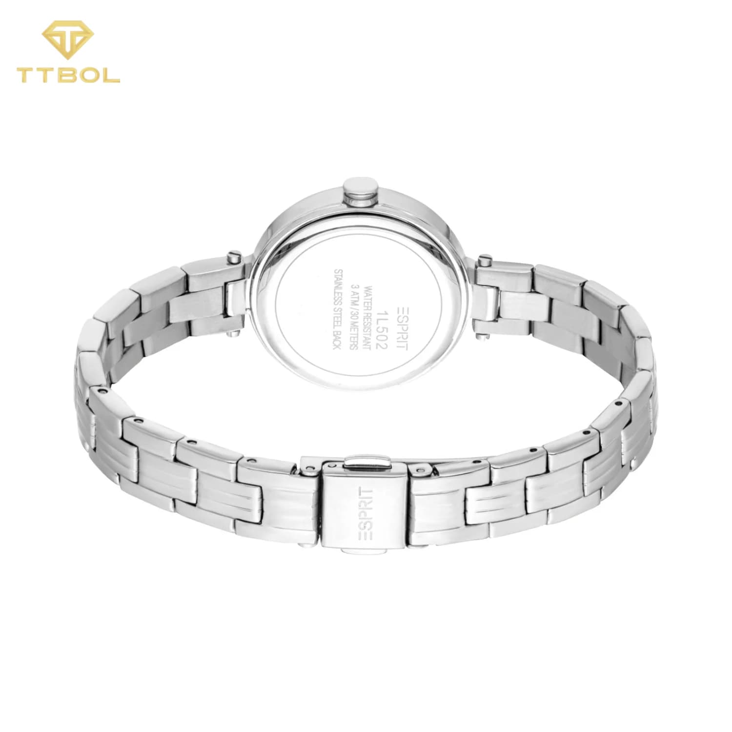 ساعت اسپریت Esprit زنانه مدل ES1L502M0015 — تصویر ۷