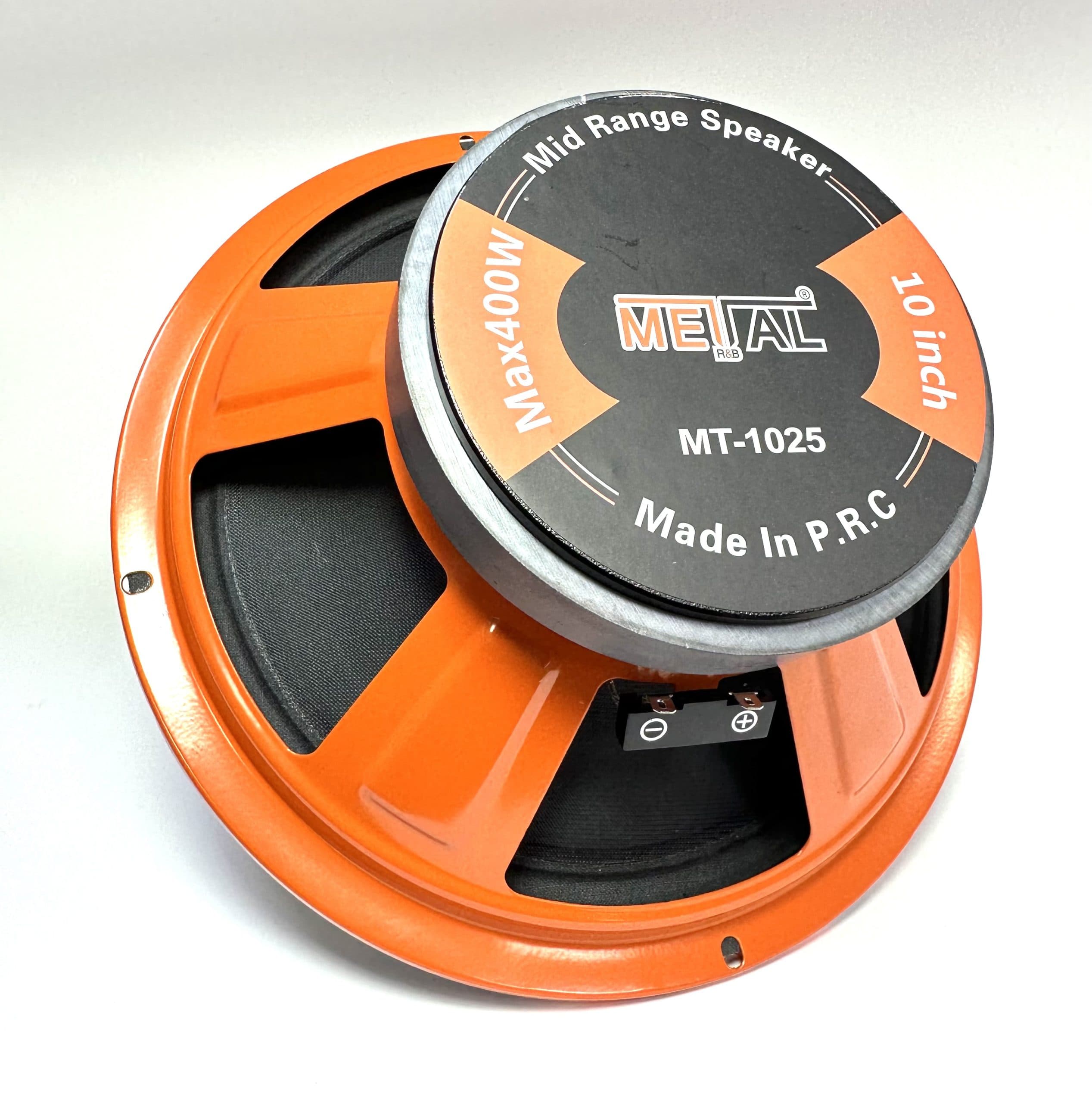 میدرنج متال مدل METAL MT-1025 — تصویر ۴
