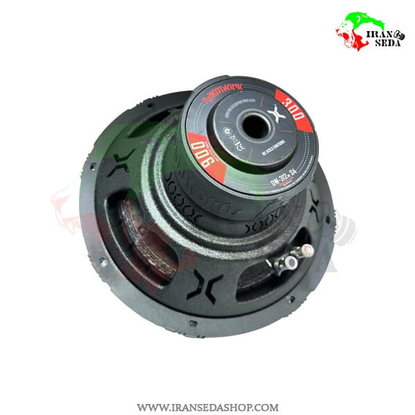ساب ووفر ادیوداینامیک مدل AUDIODYNAMIC DW-312e S4 — تصویر ۳