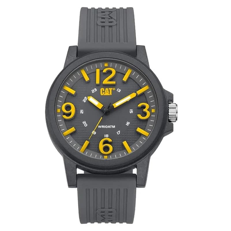 ساعت کترپیلار Caterpillar مردانه مدل LF.111.25.537 — تصویر ۲