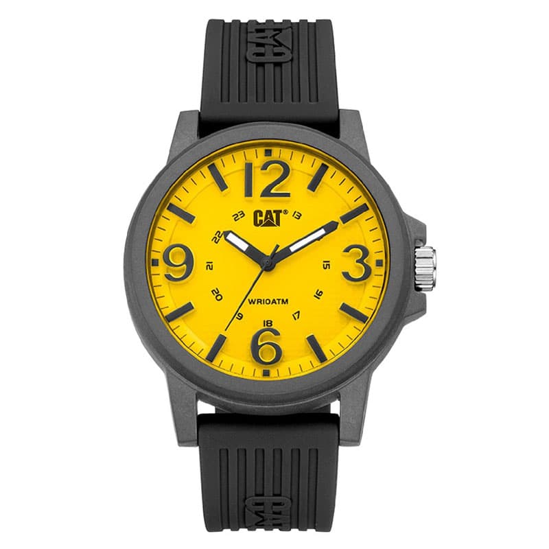 ساعت کترپیلار Caterpillar مردانه مدل LF.111.21.731