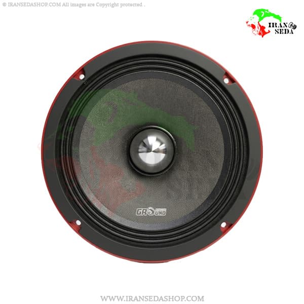 میدرنج گرند پاور مدل GROUND POWER GP-8RB — تصویر ۵