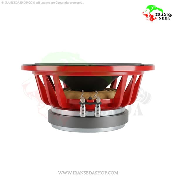میدرنج گرند پاور مدل GROUND POWER GP-8RB — تصویر ۴