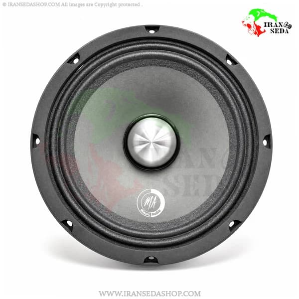 میدرنج مجیک ادیو مدل Magic audio MA-500