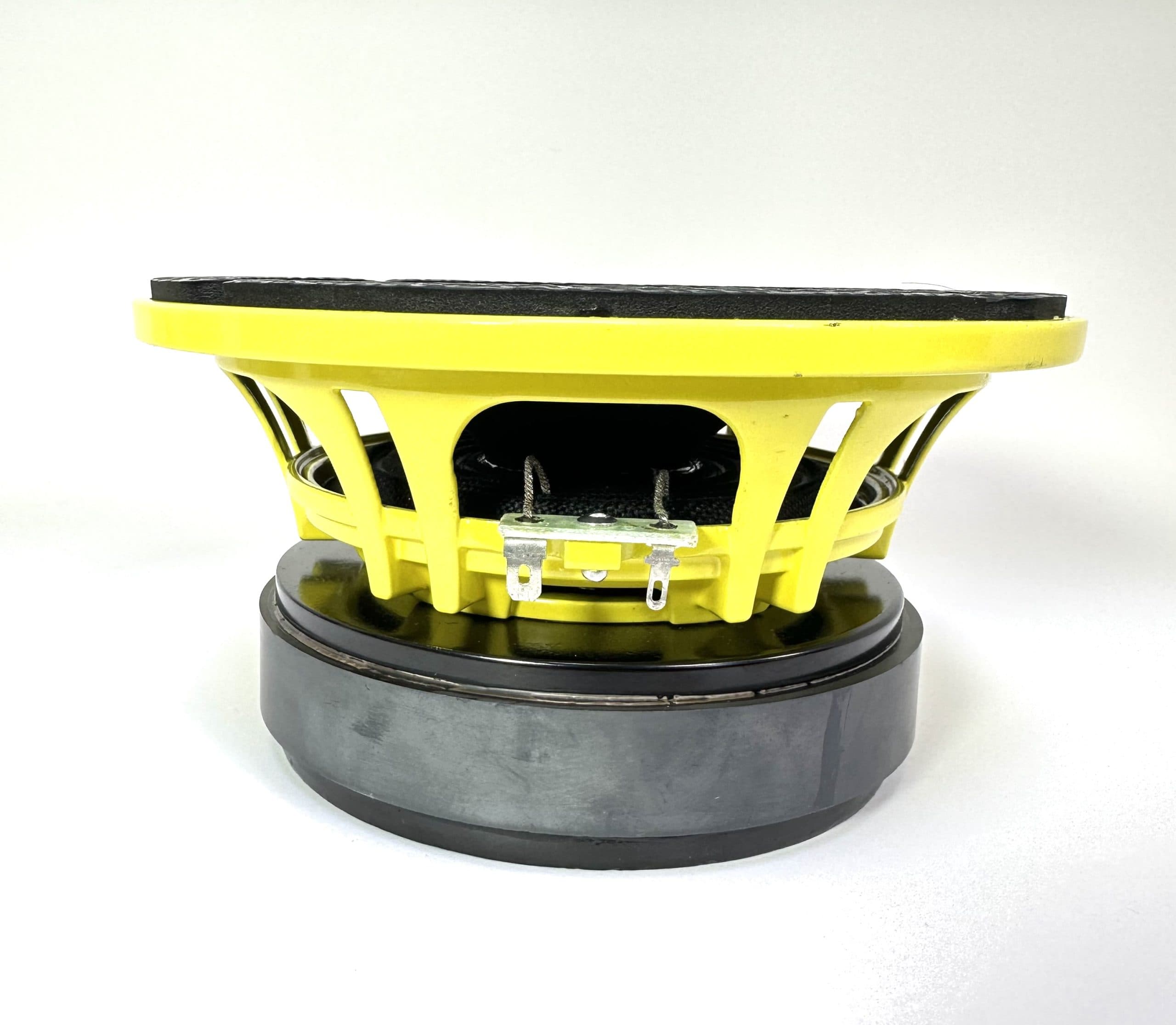 میدرنج ال اس ادیو مدل LSAUDIO LS-650B — تصویر ۶