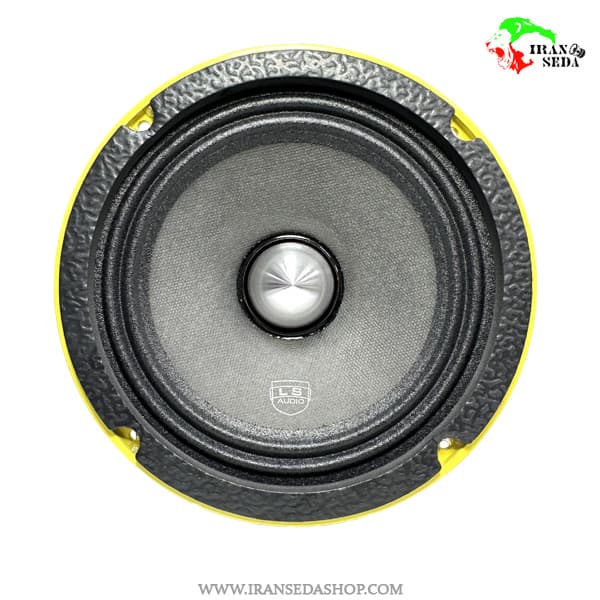 میدرنج ال اس ادیو مدل LSAUDIO LS-650B — تصویر ۴