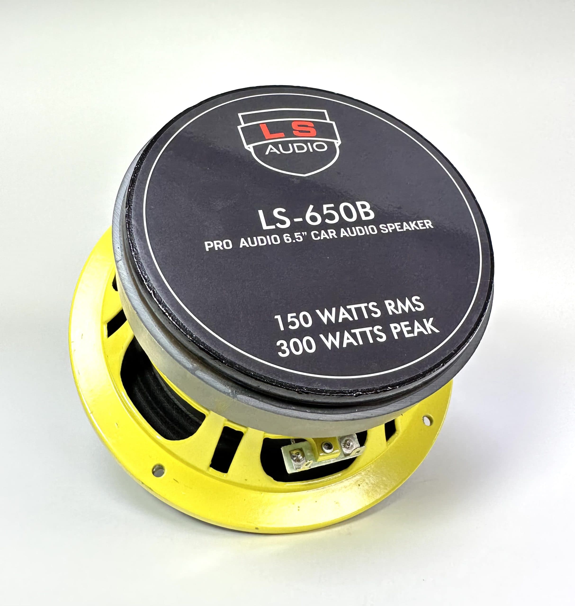 میدرنج ال اس ادیو مدل LSAUDIO LS-650B — تصویر ۲