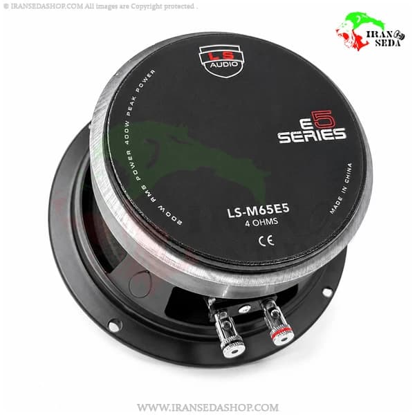 میدرنج ال اس آدیو مدل LSAUDIO LS-M65E5 — تصویر ۴