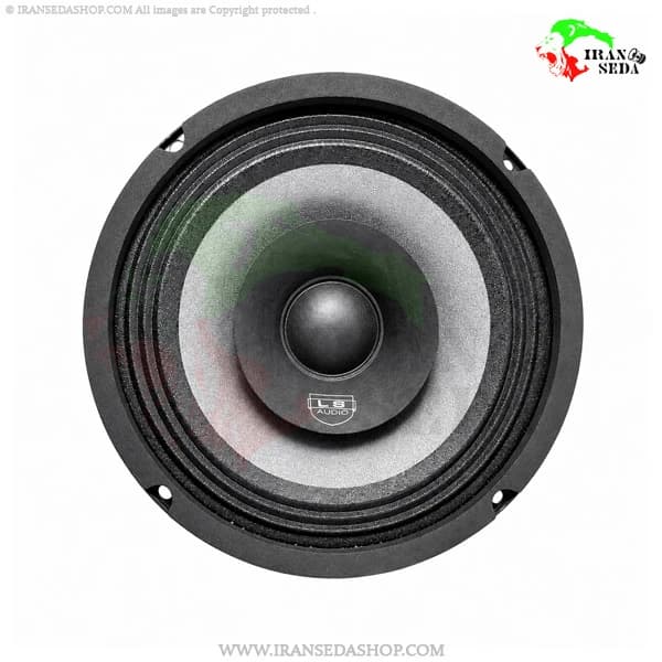 میدرنج ال اس آدیو مدل LSAUDIO LS-M65E5