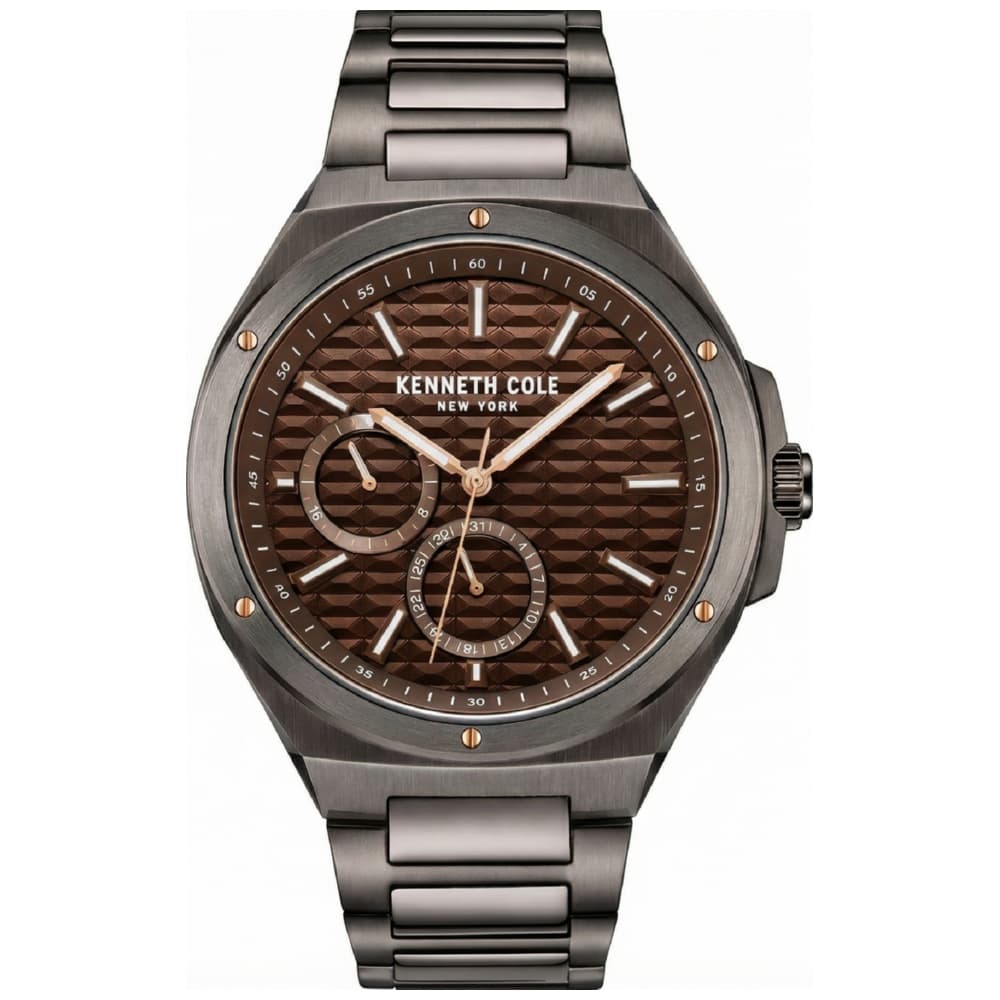 ساعت کنت کول Kenneth Cole مردانه مدل KCWGK0035404 — تصویر ۲