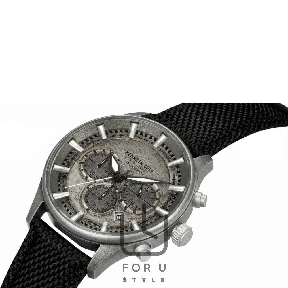 ساعت کنت کول Kenneth Cole مردانه مدل KCWGO0058404 — تصویر ۵