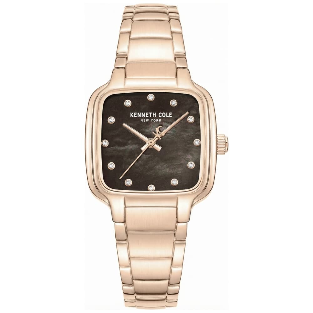 ساعت کنت کول Kenneth Cole زنانه مدل KCWLG0087801
