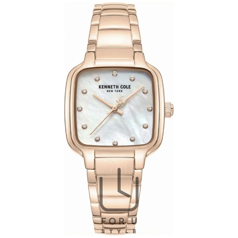 ساعت کنت کول Kenneth Cole زنانه مدل KCWLG0087802 — تصویر ۴