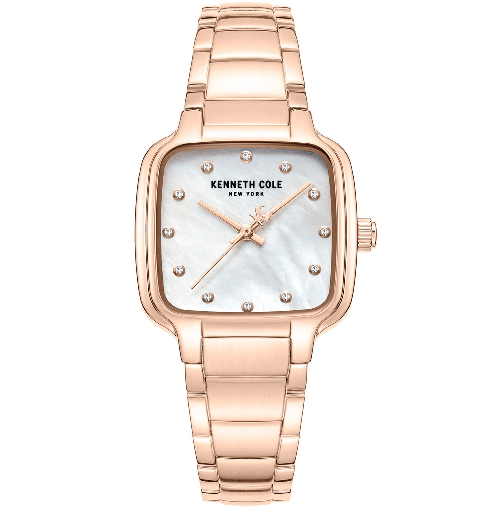 ساعت کنت کول Kenneth Cole زنانه مدل KCWLG0087802