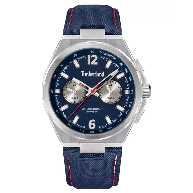 ساعت تیمبرلند Timberland مردانه مدل TDWGQ0082702 — تصویر ۴
