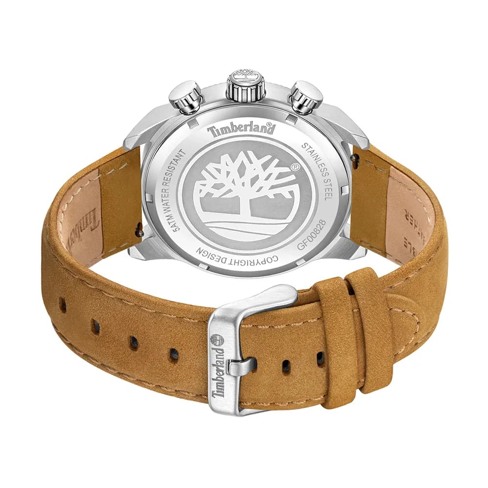 ساعت تیمبرلند Timberland مردانه مدل TDWGF0082801 — تصویر ۴