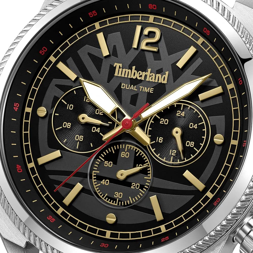 ساعت تیمبرلند Timberland مردانه مدل TDWGF0082801 — تصویر ۳