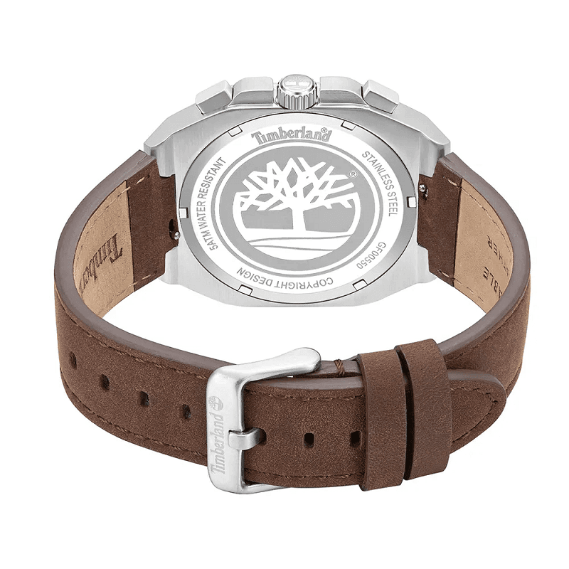 ساعت تیمبرلند Timberland مردانه مدل TDWGF0055003 — تصویر ۱۱