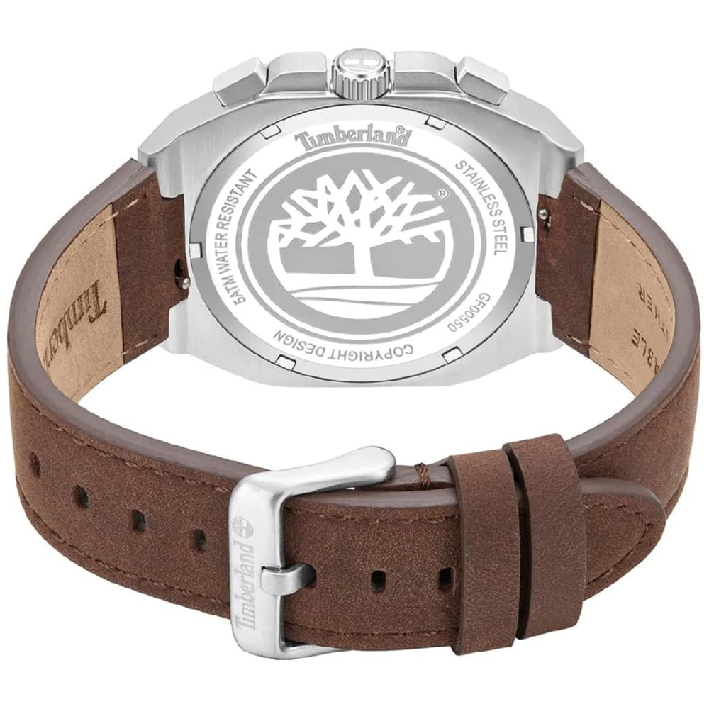 ساعت تیمبرلند Timberland مردانه مدل TDWGF0055003 — تصویر ۸