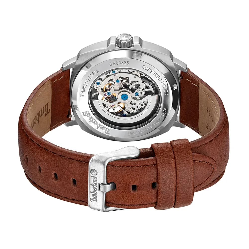 ساعت تیمبرلند Timberland مردانه مدل TDWGE0082501 — تصویر ۳