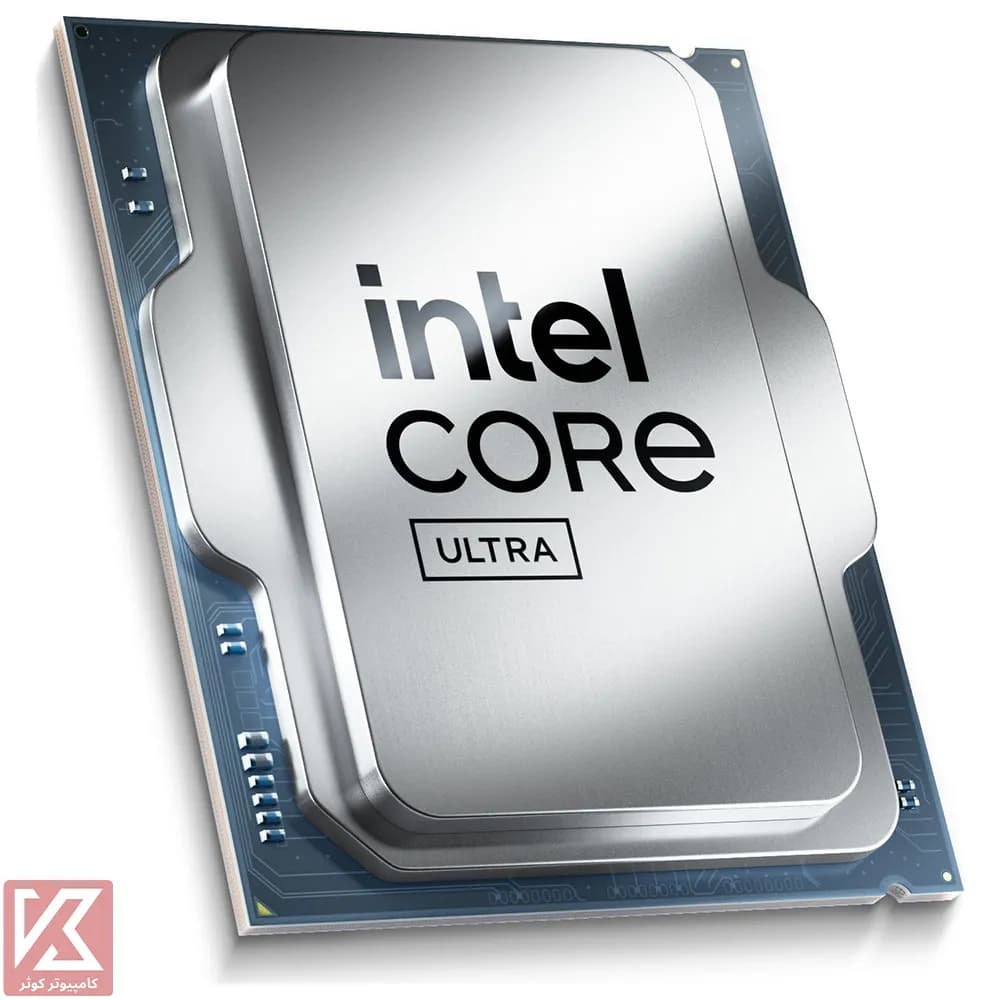پردازنده اینتل Core Ultra 5 225 فاقد باکس — تصویر ۴