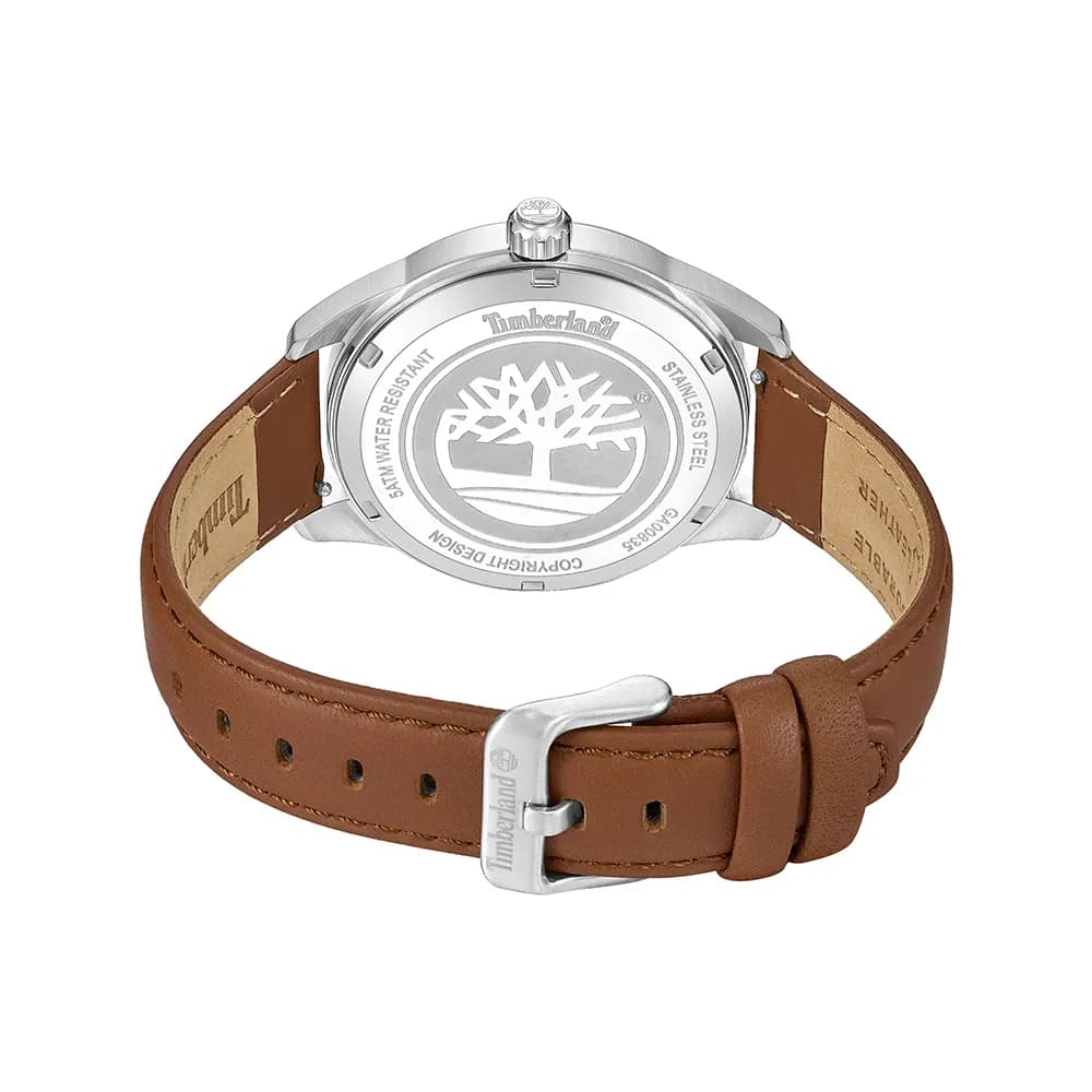 ساعت تیمبرلند Timberland مردانه مدل TDWGA0083501 — تصویر ۳