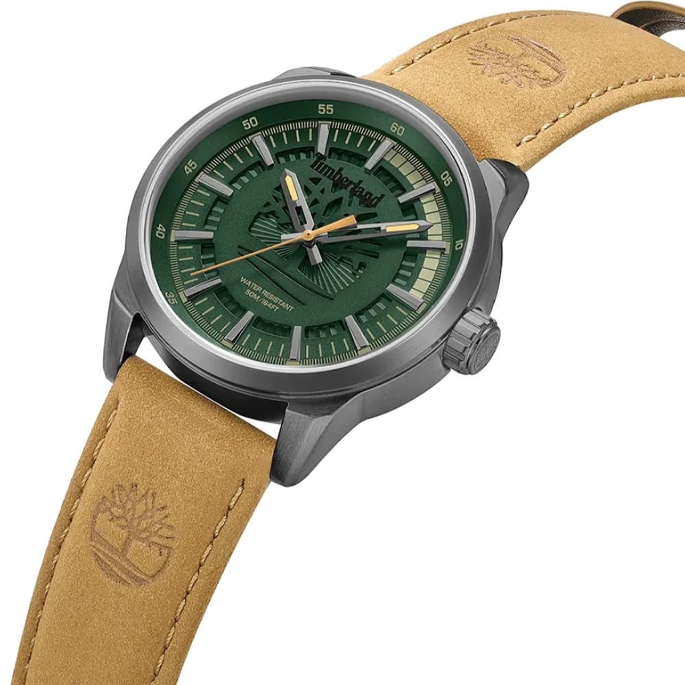 ساعت تیمبرلند Timberland مردانه مدل TDWGA0083201 — تصویر ۱۰