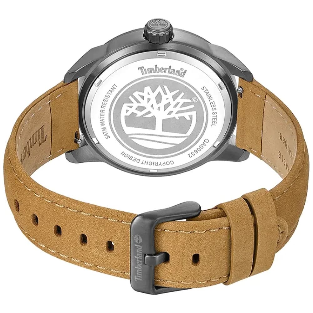 ساعت تیمبرلند Timberland مردانه مدل TDWGA0083201 — تصویر ۱۲