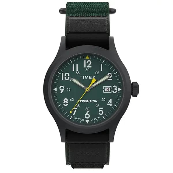 ساعت تایمکس Timex مردانه مدل TW4B29700 — تصویر ۵